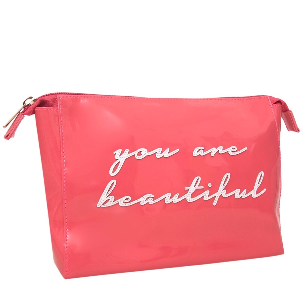 Cosmetic/Bikini Bag